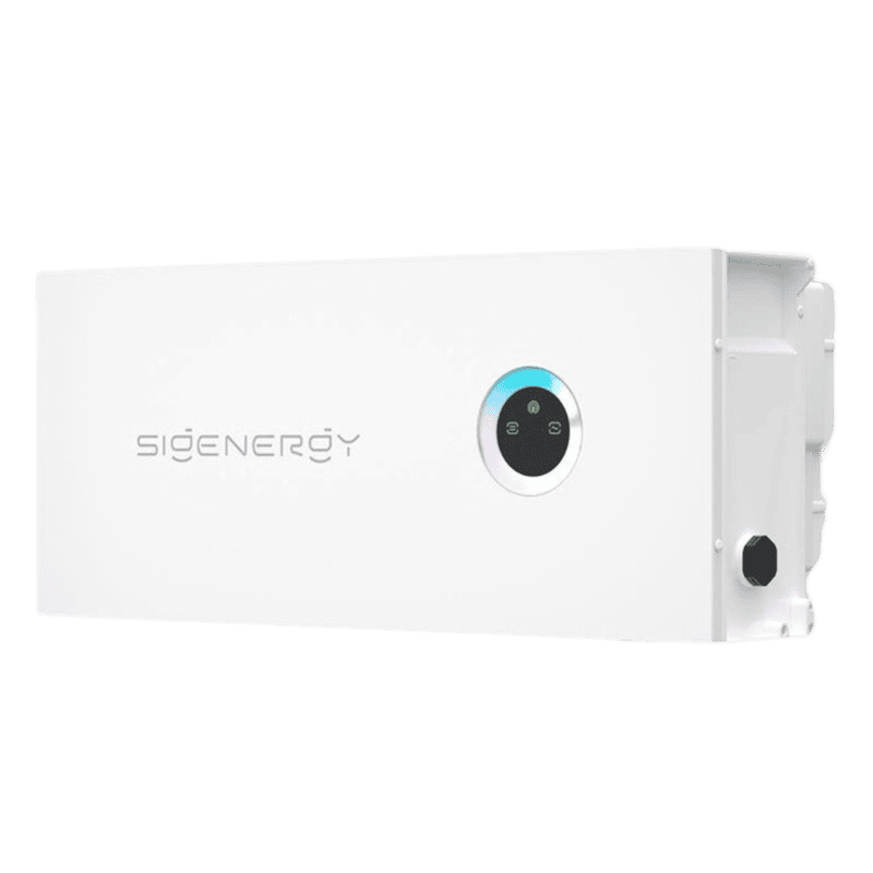 Sigen Energy controller 12kW 1PH, model HYBRID EC 12.0 SP AU GEN2