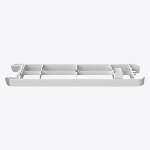 Sigenstor Installation kit floor mt adj, model FEET 11170033