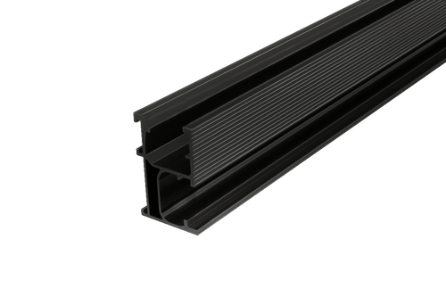 Clenergy Elite Rail 4700 BK, model ER-R-ELT/4700/BA