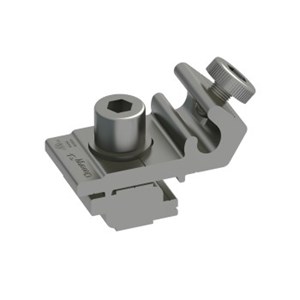Grounding lug, model EZ-GL-ST/UC