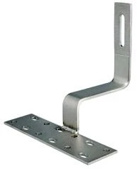 Tile Interface Roof Hook Set, model ER-I-01
