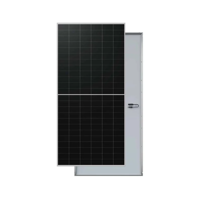 LONGi 650W Mono, model LR7-72HVH-650M